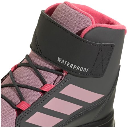 Scarpe da bambino Adidas Terrex Snow Cw Climawarm