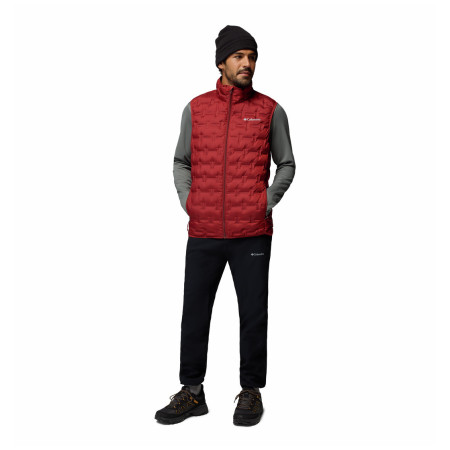 Pantaloni da uomo Columbia Essential Hike™ Warm Pant