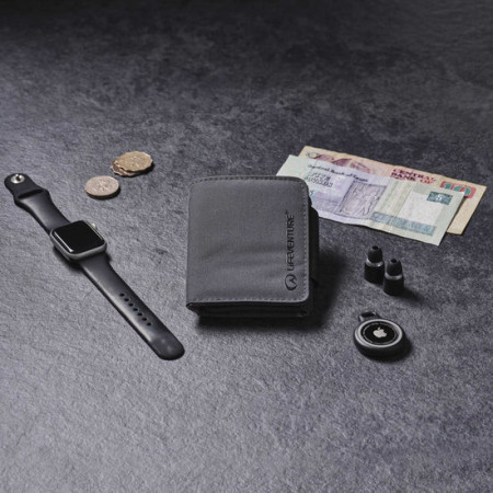 Portafoglio LifeVenture Rfid Wallet