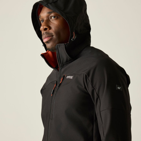 Giacca da uomo Regatta Arana