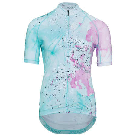 Maglia da ciclismo per donna Silvini Calnia