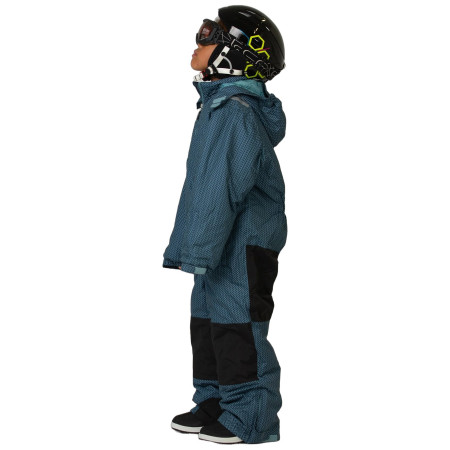 Tuta per bambini DucKsday Junior Snowsuit