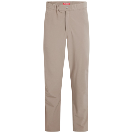 Pantaloni da uomo Craghoppers NosiLife Socco Trouser marrone Pebble