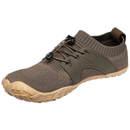 Scarpe Bennon BOSKY Khaki Barefoot