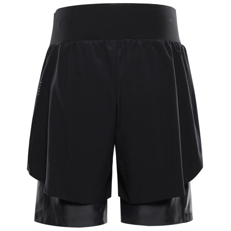 Pantaloncini da donna Alpine Pro Gajera