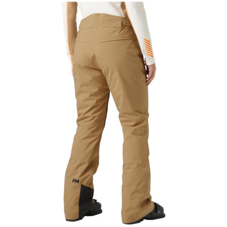 Pantaloni da sci da donna Helly Hansen W Legendary Insulated Pant