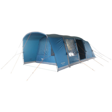 Tenda gonfiabile Vango Aether Air 450XL blu MoroccanBlue