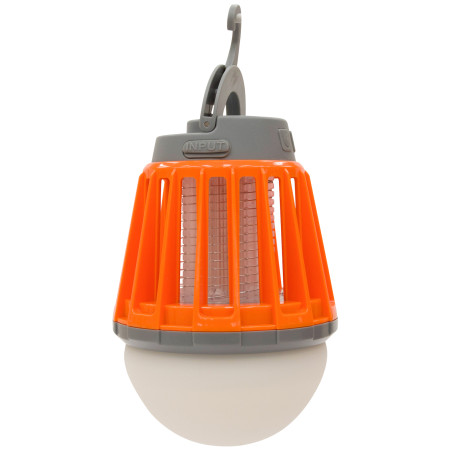 Torcia e trappola per insetti Vango Midge 180