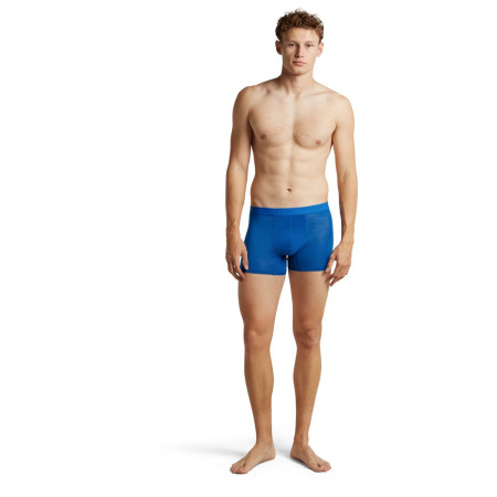 Boxer sportivi da uomo Icebreaker Men Merino Blend 125 ZoneKnit™ Boxers
