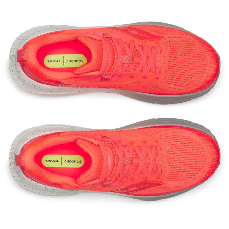 Scarpe da corsa da uomo Saucony Guide Tr