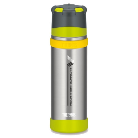 Thermos Thermos Mountain FFX 500 ml argento Lime