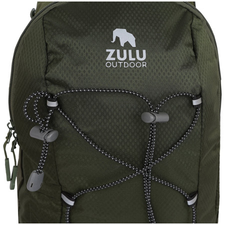 Zaino Zulu Dundee 12 L