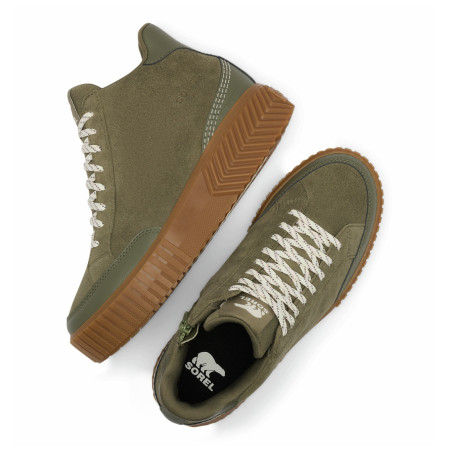 Stivali invernali da donna Sorel Ona Ave™ Zip Mid Wp
