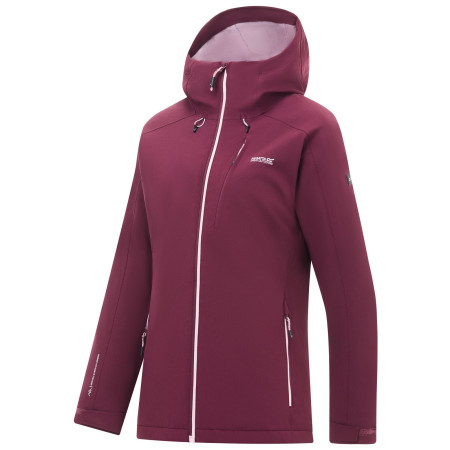 Giacca da donna Regatta Womens Highton Stretch Padded Jacket