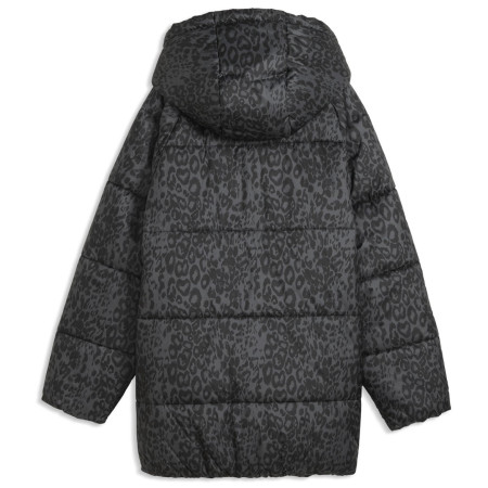 Giacca invernale da donna Puma Style Padded Jacket W