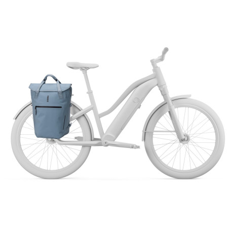 Borsa da bicicletta Thule Shield Backpack 23L