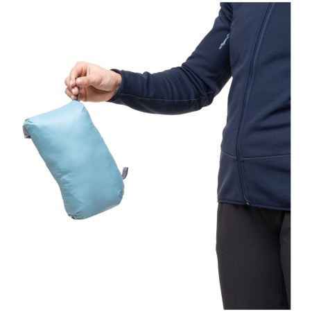 Giacca invernale da donna Mountain Equipment Earthrise Hooded Wmns Jacket