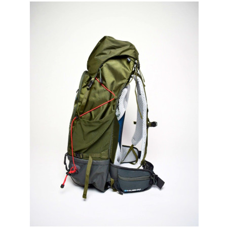 Zaino Husky Cruiser 55L