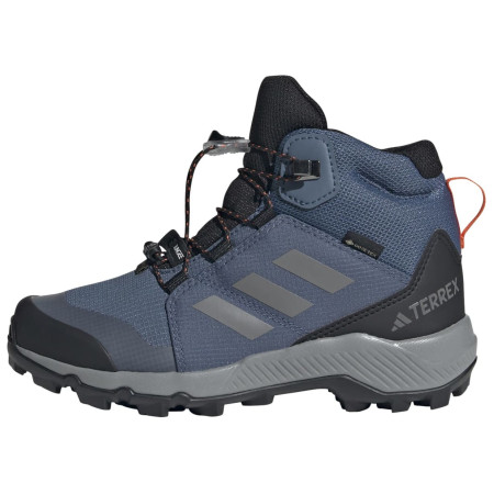 Scarpe per bambini con membrana Adidas Terrex Mid GTX K