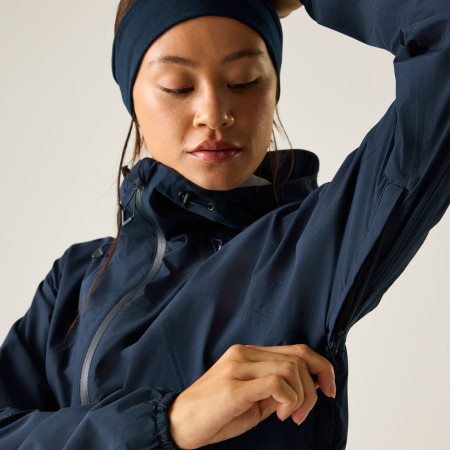 Giacca da donna Dare 2b Womens Torrek Breathe Easy Jacket