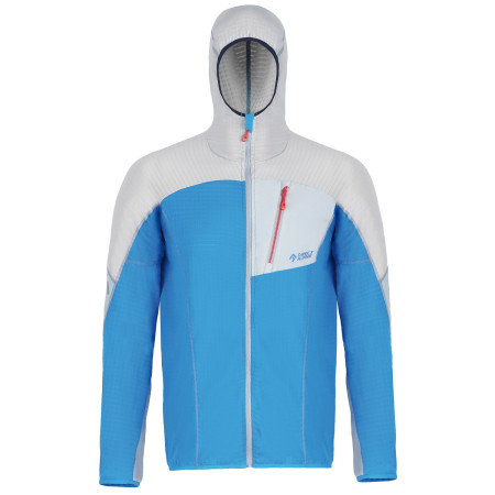 Felpa funzionale da uomo Direct Alpine Dragon blu/grigio ocean/grey