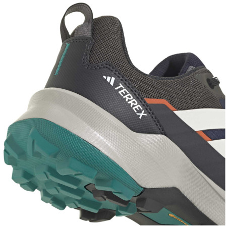 Scarpe da trekking da uomo Adidas Terrex Skychaser Ax5 Gtx