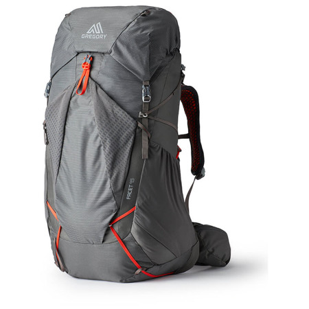 Zaino Gregory Facet 45 grigio Sunset Grey