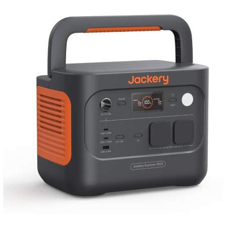 Generatore di energia portatile Jackery Explorer 1000 v2