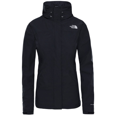 Giacca da donna The North Face Sangro Jacket nero TNF BLACK