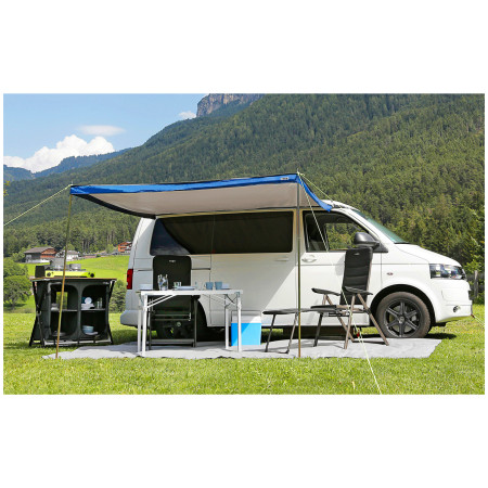 Tettuccio parasole Brunner Sunny Van Roof 300