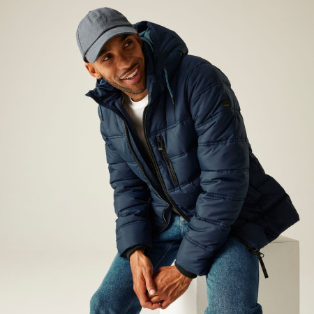 Giacca da uomo Regatta Leeshaw