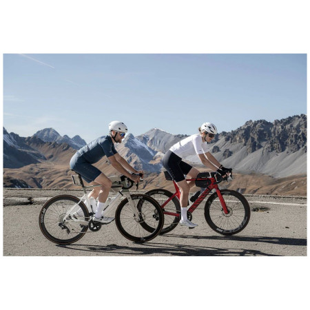 Supporto Cyclite Nano Handle Bar Mount / 01