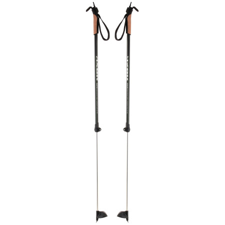 Bastoni da corsa Axon Martex Vario nero