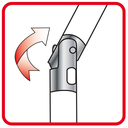 Ombrellone Brunner Beach Parsol XL 200