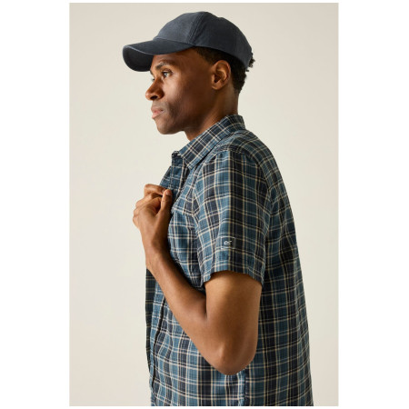 Camicia da uomo Regatta Mindano