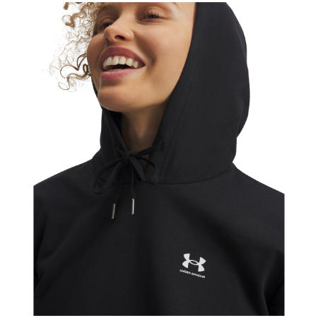 Felpa da donna Under Armour Sport Terry Hoodie