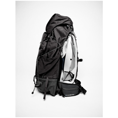 Zaino Husky Cruiser 55L