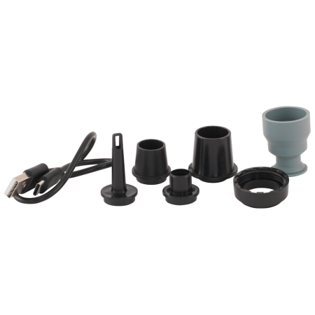 Pompa elettrica Easy Camp Allium Rechargeable Pump