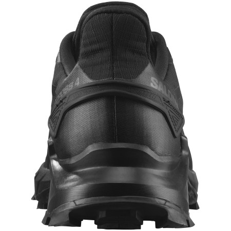 Scarpe da corsa da uomo Salomon Supercross 4