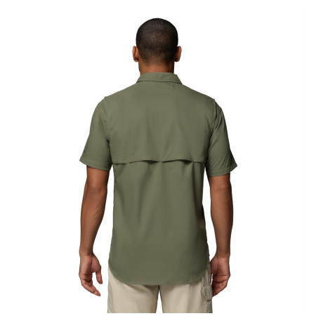 Camicia da uomo Columbia Silver Ridge™ Utility II SS