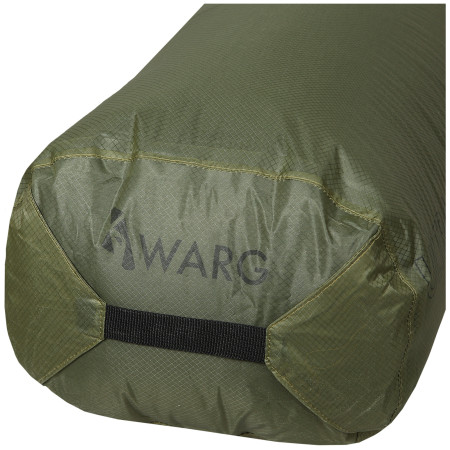 Borsa impermeabile Warg Ultra Dry 18 L