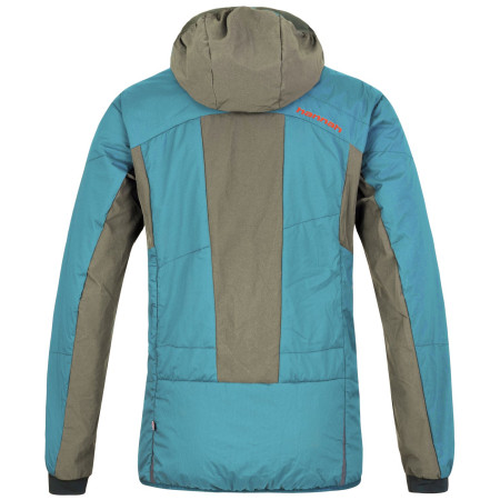 Giacca da uomo Hannah Kechu Hoody