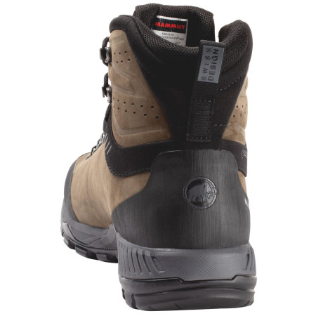 Scarpe da uomo Mammut Mercury Tour II High GTX M