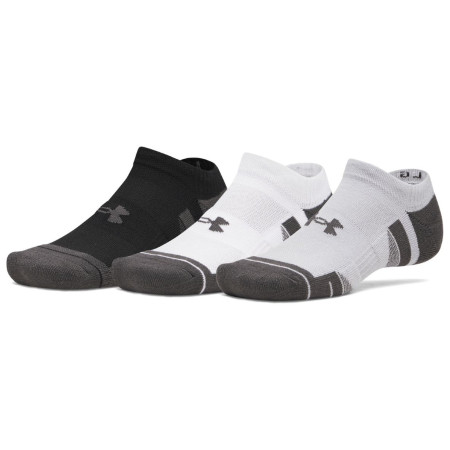 Set di calzini Under Armour New UA Perf Tech 3Pk Ns