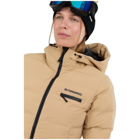 Giacca invernale da donna Fundango Rodney Padded Jacket