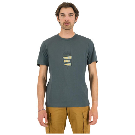 Maglietta da uomo Karpos Outd. Trees T-Shirt