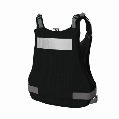 Gilet di galleggiamento Elements Gear Canoe 2.0 Junior