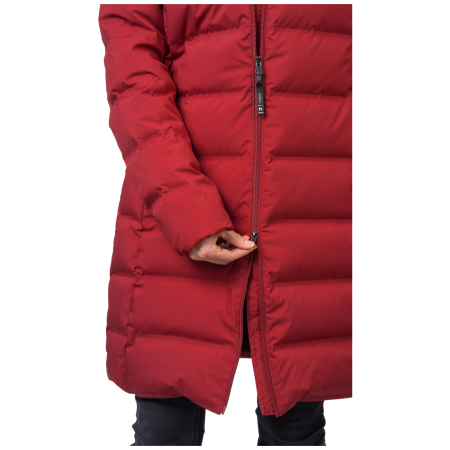 Cappotto da donna in piuma Hannah Gaia