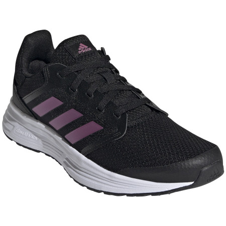Scarpe da donna Adidas Galaxy 5 nero Cblack/Chemet/Ftwwht