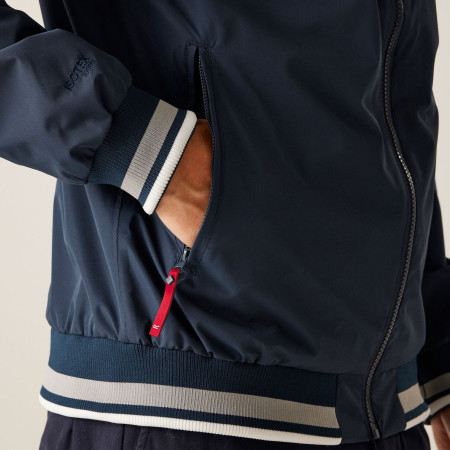 Giacca da uomo Regatta Shorebay Jacket III